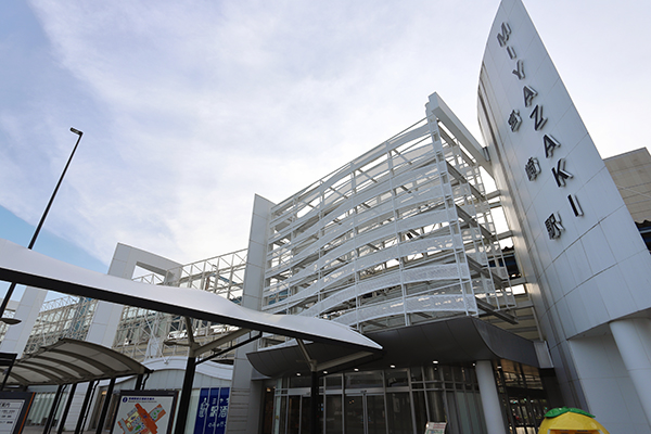 レーベン宮崎 ONE TOWER