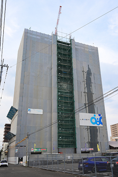 レーベン宮崎 ONE TOWER