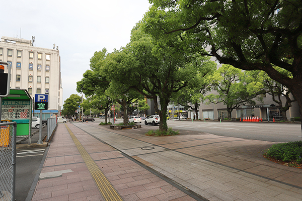 レーベン宮崎 ONE TOWER
