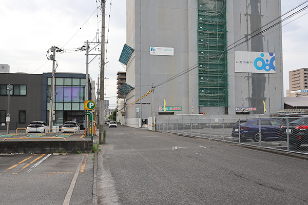 レーベン宮崎 ONE TOWER