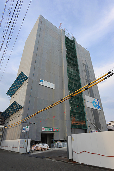 レーベン宮崎 ONE TOWER
