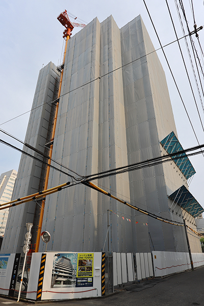 レーベン宮崎 ONE TOWER