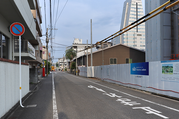 レーベン宮崎 ONE TOWER