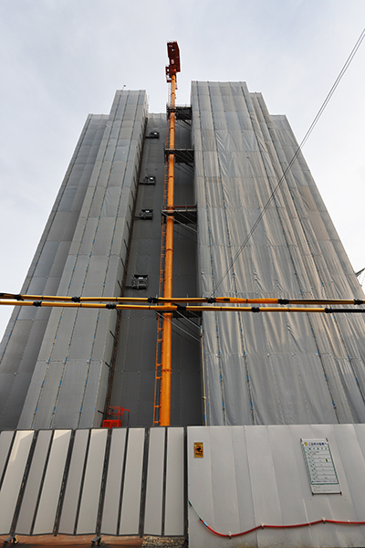 レーベン宮崎 ONE TOWER