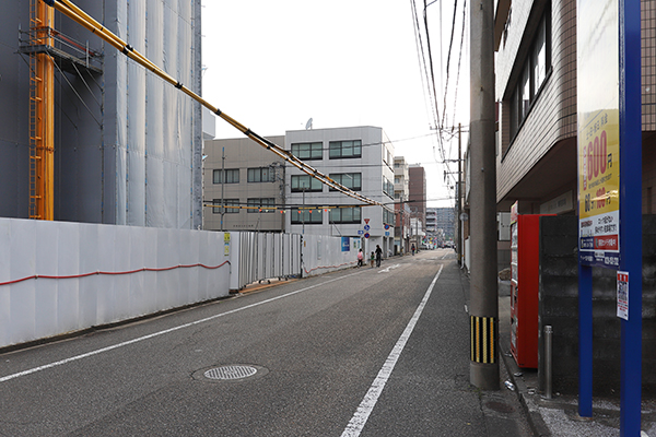 レーベン宮崎 ONE TOWER