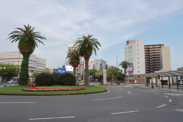 レーベン宮崎 ONE TOWER