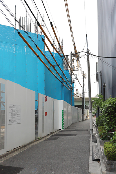 クレストタワー西日暮里