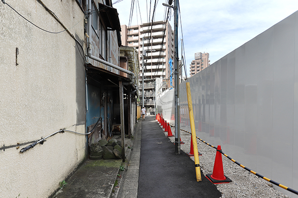 ザ・パークハウス板橋本町