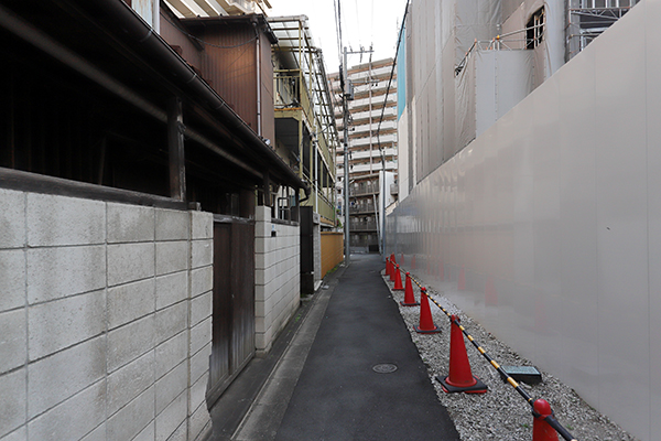 ザ・パークハウス板橋本町
