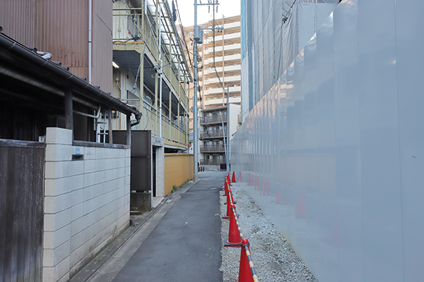 ザ・パークハウス板橋本町