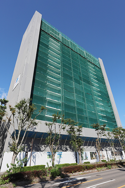レーベン福島 ONE TOWER