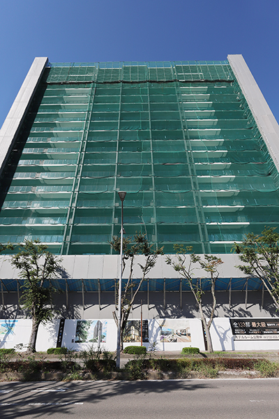 レーベン福島 ONE TOWER