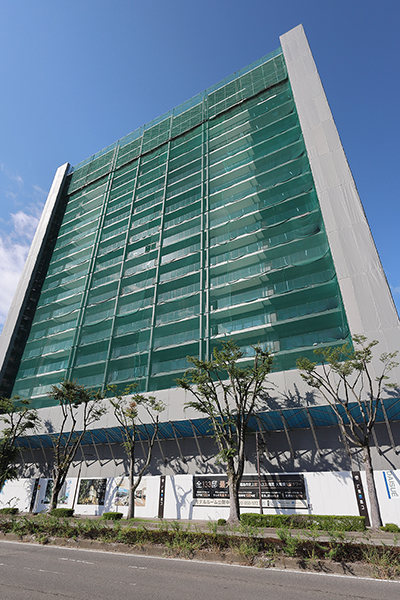 レーベン福島 ONE TOWER