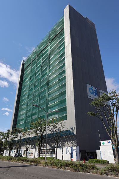 レーベン福島 ONE TOWER