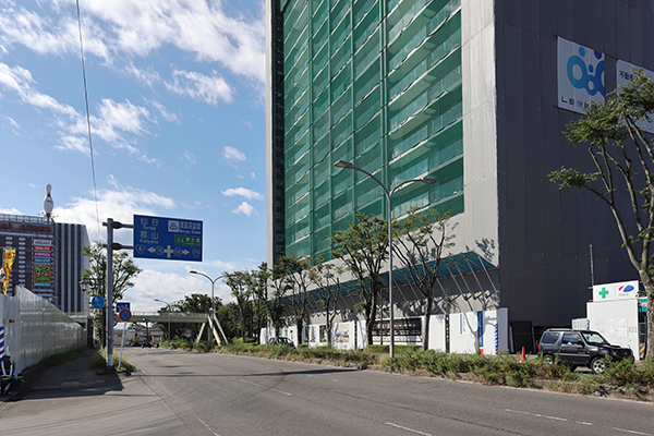 レーベン福島 ONE TOWER