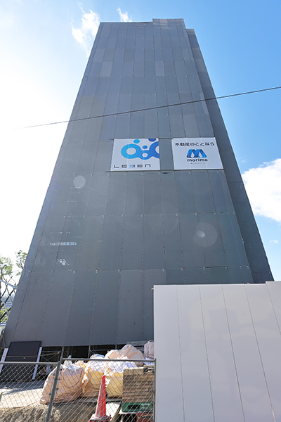 レーベン福島 ONE TOWER