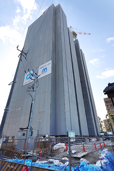 レーベン福島 ONE TOWER