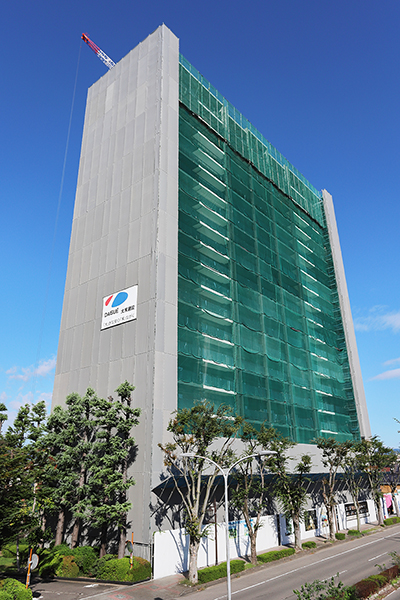 レーベン福島 ONE TOWER