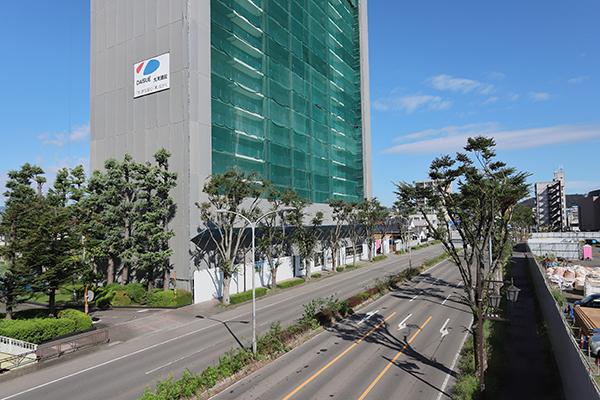 レーベン福島 ONE TOWER