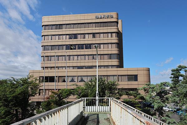 レーベン福島 ONE TOWER
