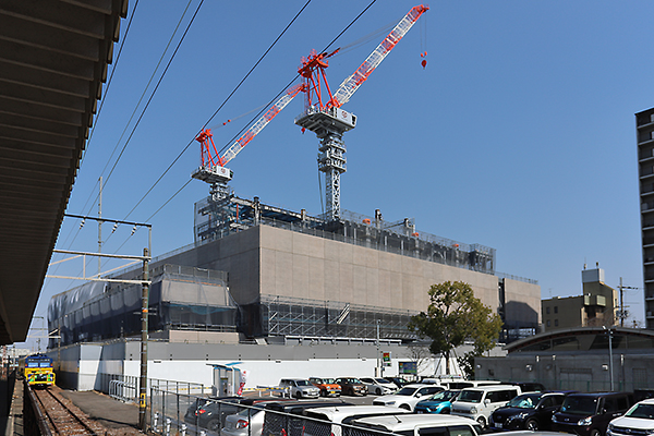 守山イノベーションセンター