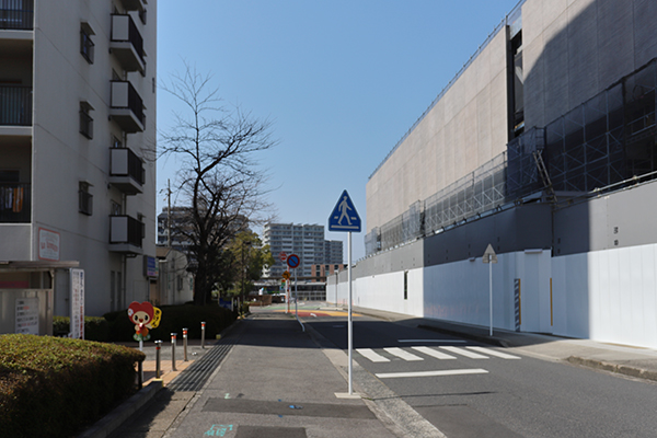 守山イノベーションセンター