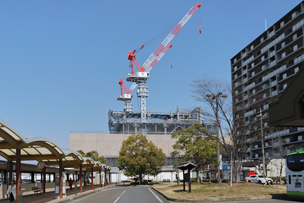 守山イノベーションセンター