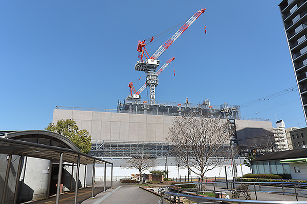 守山イノベーションセンター