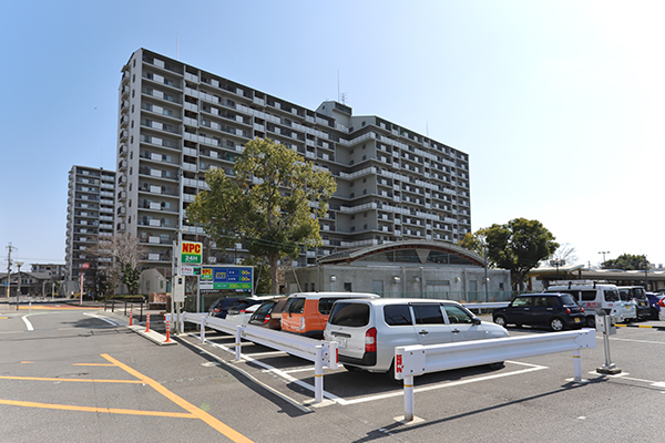 守山イノベーションセンター