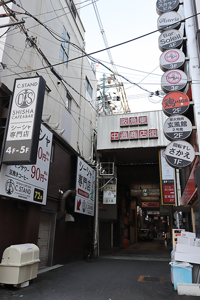 (仮称)北区堂山町PROJECT