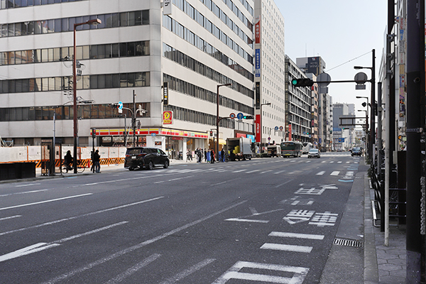 (仮称)北区堂山町PROJECT