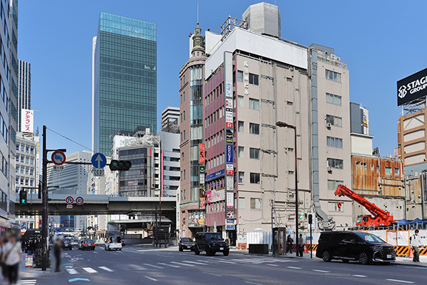 (仮称)北区堂山町PROJECT