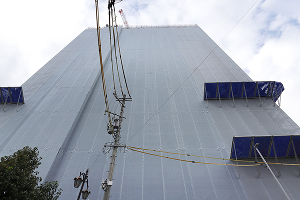 (仮称)S－BUILDING名古屋駅前(エスビルティング名古屋駅前)