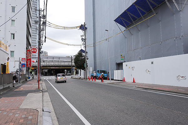 (仮称)S－BUILDING名古屋駅前(エスビルティング名古屋駅前)