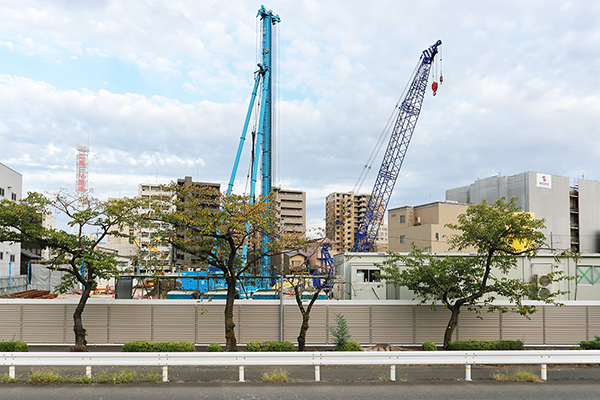 ウエリス皆実町