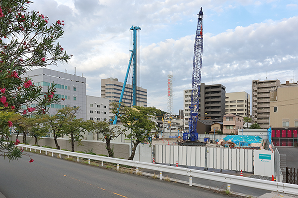 ウエリス皆実町