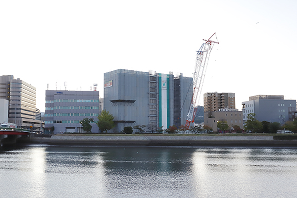 ウエリス皆実町