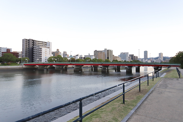 ウエリス皆実町