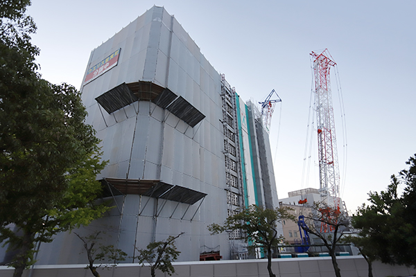 ウエリス皆実町