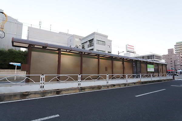 ウエリス皆実町