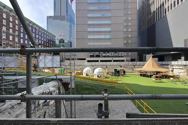 いちご若草札幌ビル（THE VILLAGE SAPPORO）