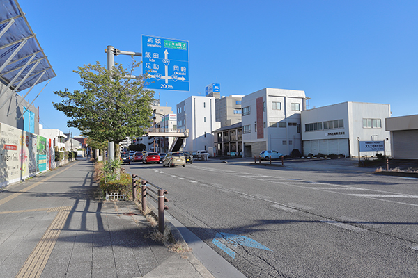 リコットタワー豊田