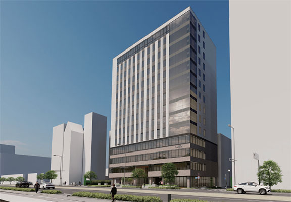 L.Biz松山一番町