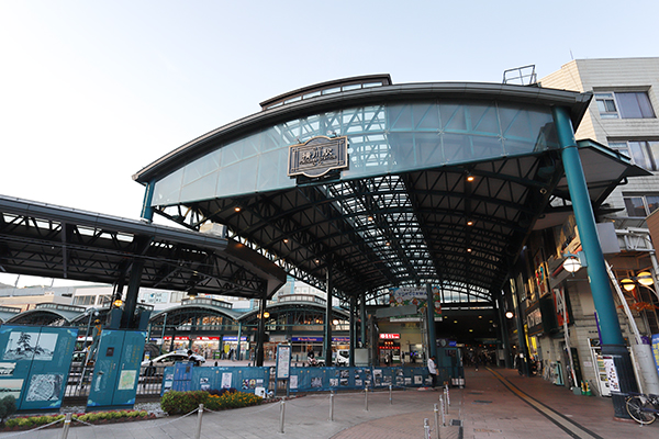 ザ・ライオンズ横川