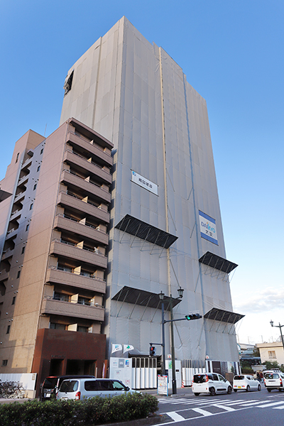 ザ・ライオンズ横川