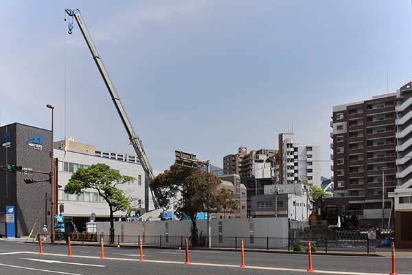 アーティックス黒崎駅ヘリテイジ