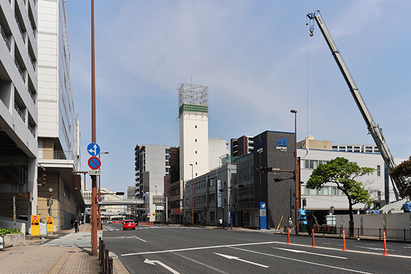 アーティックス黒崎駅ヘリテイジ