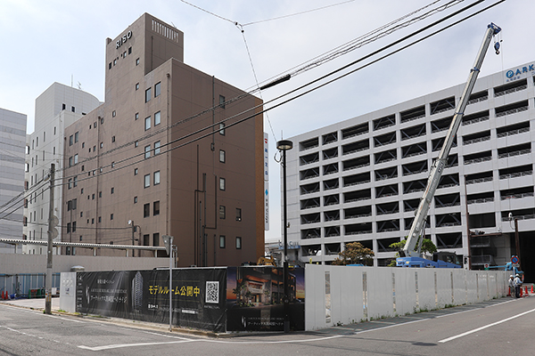 アーティックス黒崎駅ヘリテイジ