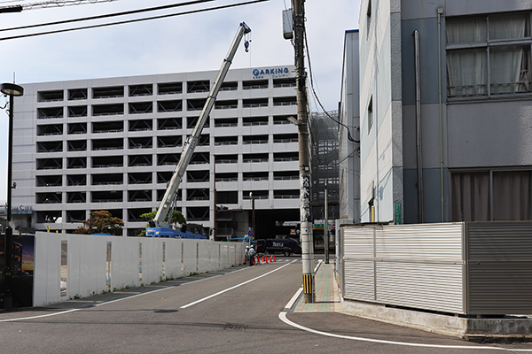 アーティックス黒崎駅ヘリテイジ
