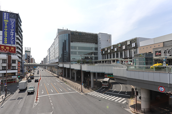 アーティックス黒崎駅ヘリテイジ